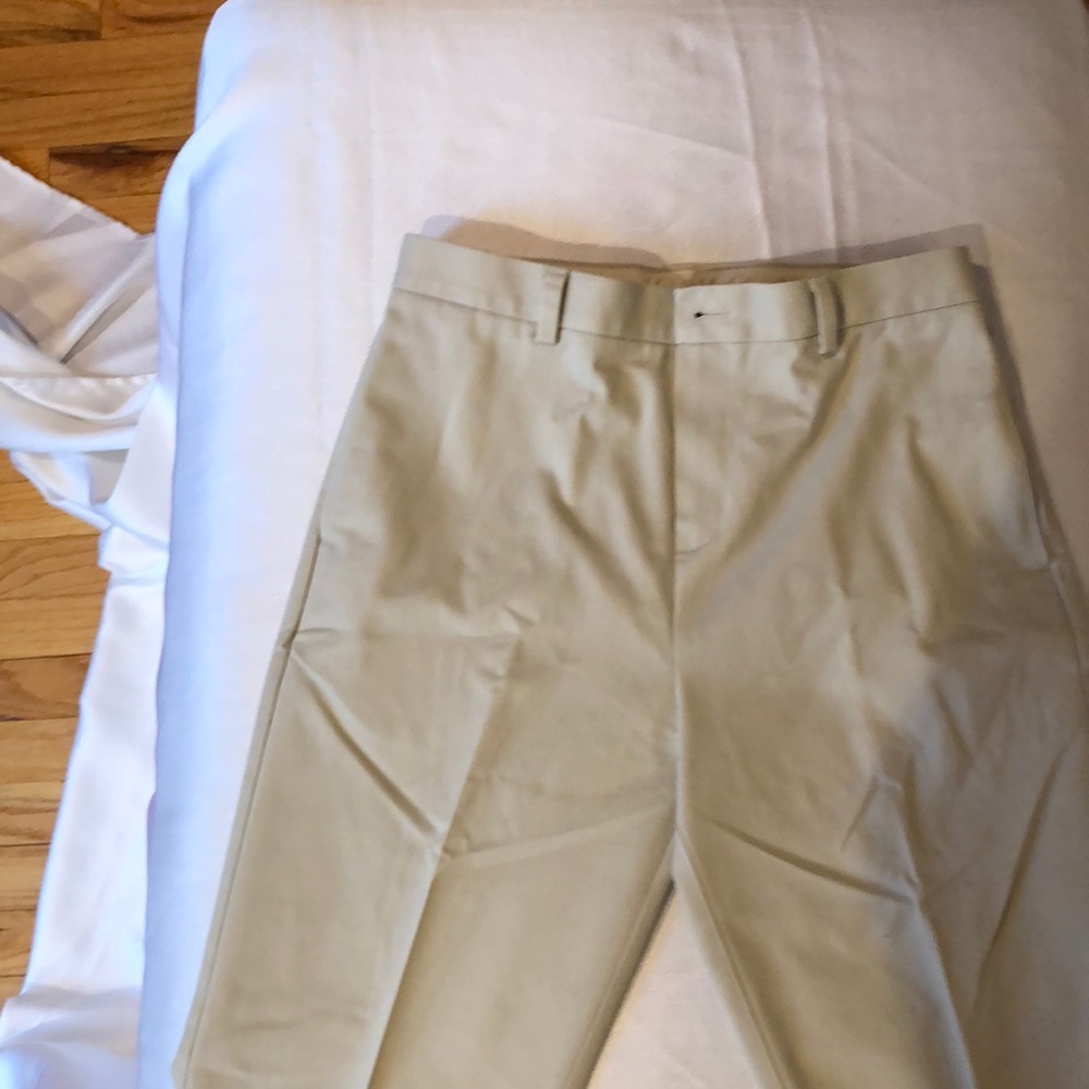 Brooks brothers pants